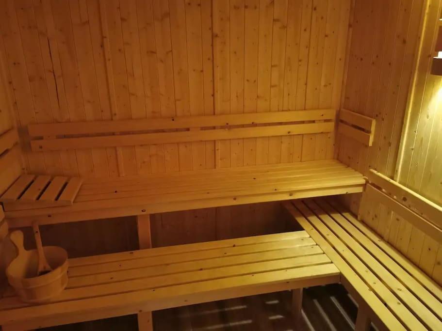 La Mirabella, Studio Avec Sauna Mirebeau-sur-Beze Εξωτερικό φωτογραφία
